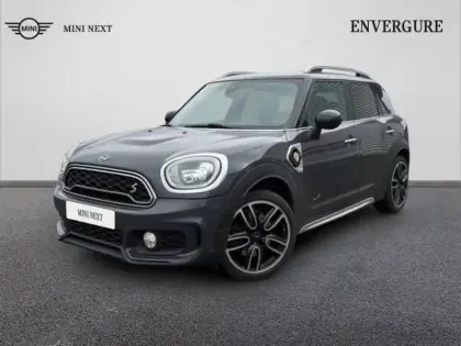 Photo Mini Countryman