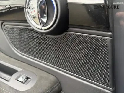 Photo 13 Mini Countryman  Cooper SE 136ch + 88ch JCW ALL4 BVA