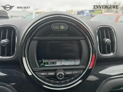 Photo 10 Mini Countryman  Cooper SE 136ch + 88ch JCW ALL4 BVA