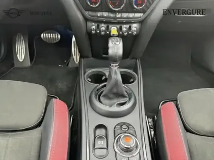 Photo 14 Mini Countryman  Cooper SE 136ch + 88ch JCW ALL4 BVA