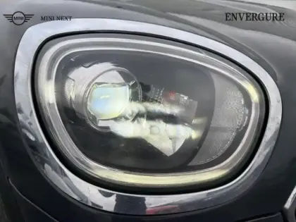 Photo 9 Mini Countryman  Cooper SE 136ch + 88ch JCW ALL4 BVA