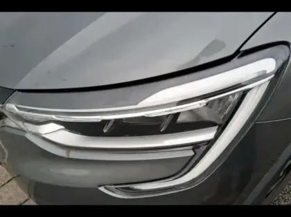 Photo 13 Renault Arkana  1.3 TCe mild hybrid 140ch Evolution EDC -22