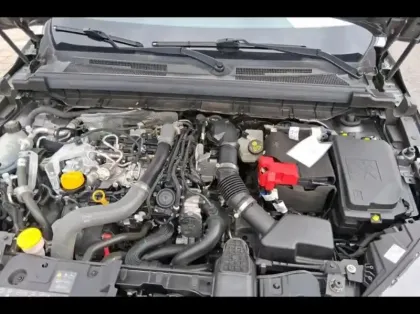 Photo 14 Renault Arkana  1.3 TCe mild hybrid 140ch Evolution EDC -22