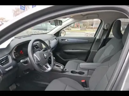 Photo 9 Renault Arkana  1.3 TCe mild hybrid 140ch Evolution EDC -22