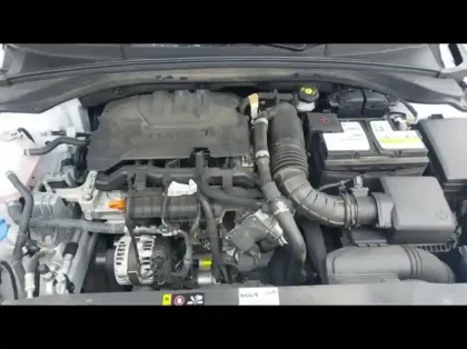 Photo 14 Kia Xceed  1.0 T-GDI 120ch Active