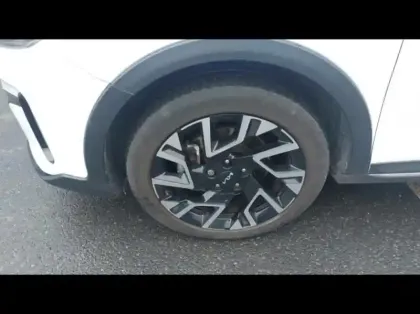 Photo 12 Kia Xceed  1.0 T-GDI 120ch Active