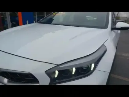 Photo 13 Kia Xceed  1.0 T-GDI 120ch Active