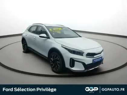 Photo 7 Kia Xceed  1.0 T-GDI 120ch Active
