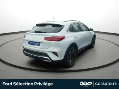 Photo 5 Kia Xceed  1.0 T-GDI 120ch Active