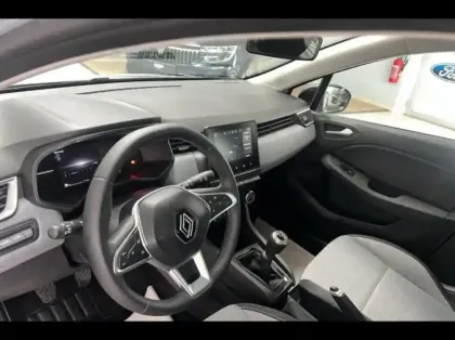 Photo 8 Renault Clio  1.0 TCe 90ch Evolution - 24