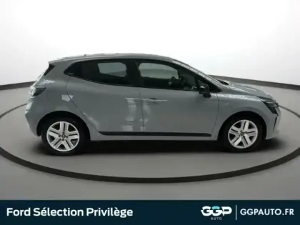 Photo 6 Renault Clio  1.0 TCe 90ch Evolution - 24