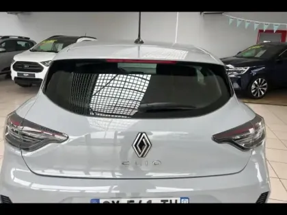 Photo 11 Renault Clio  1.0 TCe 90ch Evolution - 24