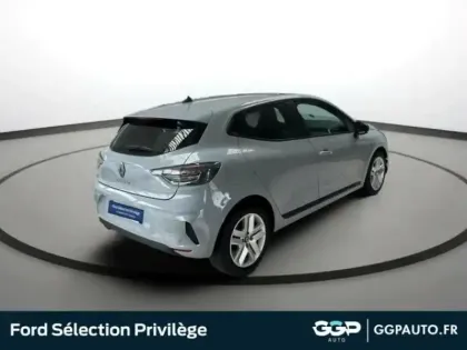 Photo 5 Renault Clio  1.0 TCe 90ch Evolution - 24