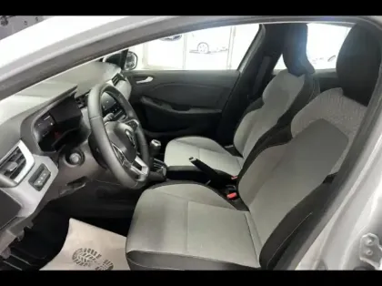 Photo 9 Renault Clio  1.0 TCe 90ch Evolution - 24