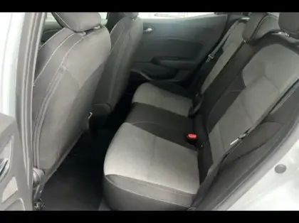 Photo 10 Renault Clio  1.0 TCe 90ch Evolution - 24