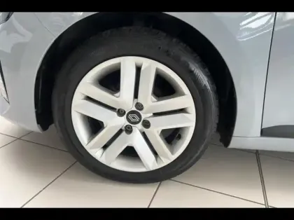 Photo 12 Renault Clio  1.0 TCe 90ch Evolution - 24