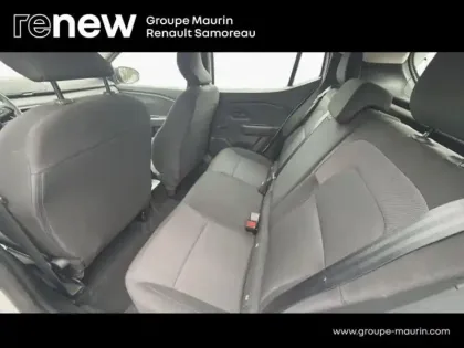 Photo 11 Dacia Sandero  1.0 SCe 65ch Essential -24