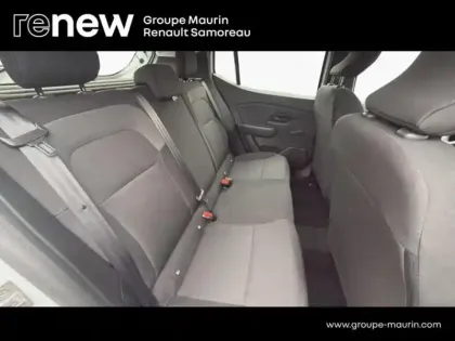 Photo 14 Dacia Sandero  1.0 SCe 65ch Essential -24