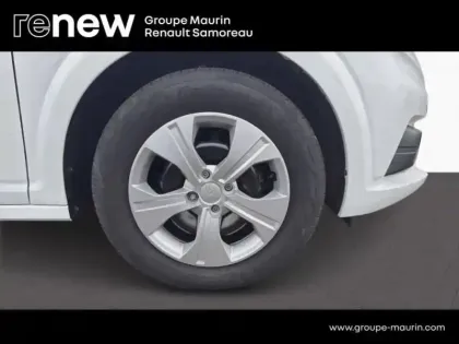 Photo 6 Dacia Sandero  1.0 SCe 65ch Essential -24