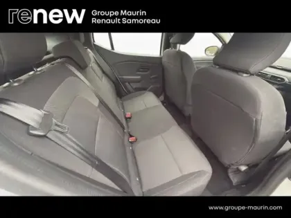 Photo 13 Dacia Sandero  1.0 SCe 65ch Essential -24