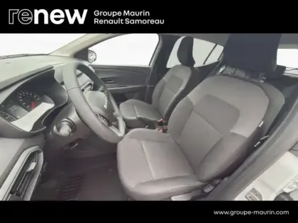 Photo 10 Dacia Sandero  1.0 SCe 65ch Essential -24