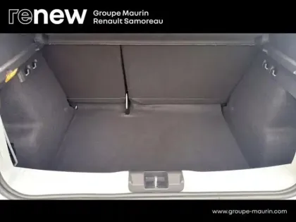 Photo 8 Dacia Sandero  1.0 SCe 65ch Essential -24