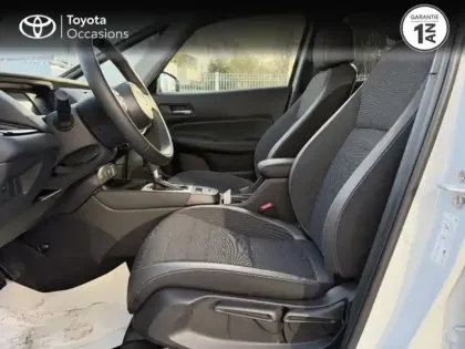 Photo 10 Honda Jazz  Crosstar 1.5 i-MMD 122ch e:HEV Advance MY25