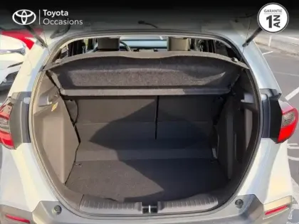 Photo 9 Honda Jazz  Crosstar 1.5 i-MMD 122ch e:HEV Advance MY25