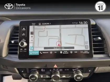 Photo 14 Honda Jazz  Crosstar 1.5 i-MMD 122ch e:HEV Advance MY25