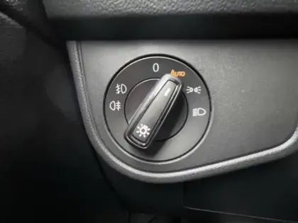 Photo 5 Volkswagen Polo  1.0 TSI 95ch R-Line Edition