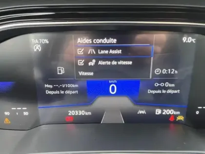 Photo 9 Volkswagen Polo  1.0 TSI 95ch R-Line Edition