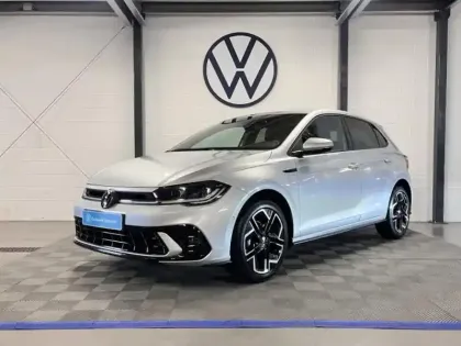 Photo Volkswagen Polo