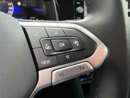 Photo 7 Volkswagen Polo  1.0 TSI 95ch R-Line Edition