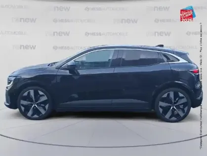 Photo 8 Renault Megane  E-Tech Electric EV60 220ch Techno optimum charge GPS Camera Carplay