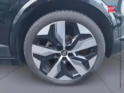 Photo 9 Renault Megane  E-Tech Electric EV60 220ch Techno optimum charge GPS Camera Carplay