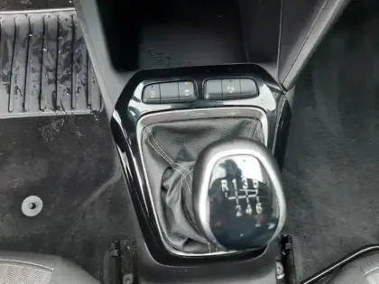 Photo 8 Opel Corsa  1.5 D 100ch Elegance Business auto-école