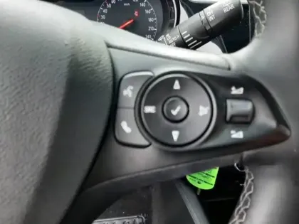 Photo 13 Opel Corsa  1.5 D 100ch Elegance Business auto-école