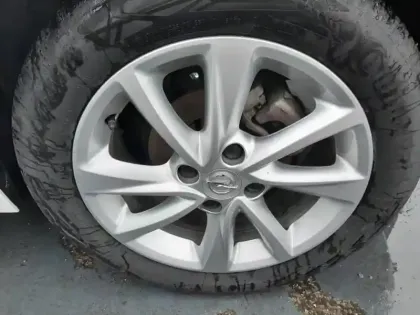 Photo 10 Opel Corsa  1.5 D 100ch Elegance Business auto-école