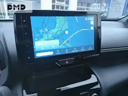 Photo 12 Toyota Yaris  Cross 116h Dynamic MY21