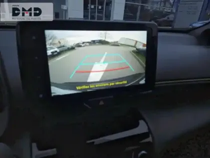 Photo 11 Toyota Yaris  Cross 116h Dynamic MY21