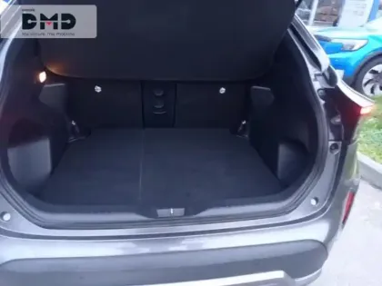 Photo 13 Toyota Yaris  Cross 116h Dynamic MY21