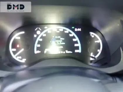 Photo 9 Toyota Yaris  Cross 116h Dynamic MY21