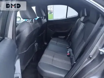 Photo 8 Toyota Yaris  Cross 116h Dynamic MY21