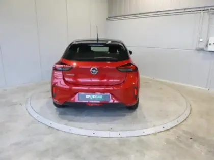 Photo 5 Opel Corsa  Electric 136ch GS