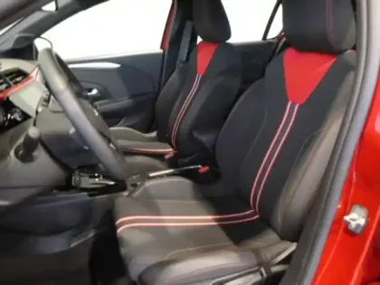 Photo 11 Opel Corsa  Electric 136ch GS