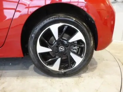 Photo 14 Opel Corsa  Electric 136ch GS