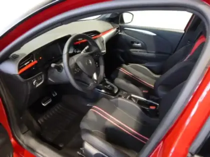 Photo 10 Opel Corsa  Electric 136ch GS