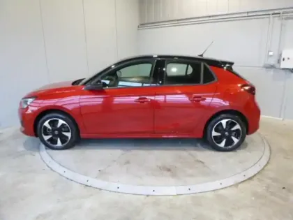 Photo 7 Opel Corsa  Electric 136ch GS