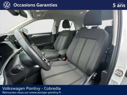 Photo 10 Volkswagen T-roc  1.0 TSI 110ch Life