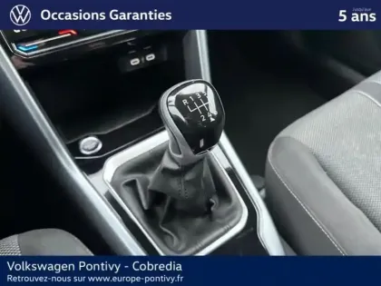 Photo 9 Volkswagen T-roc  1.0 TSI 110ch Life